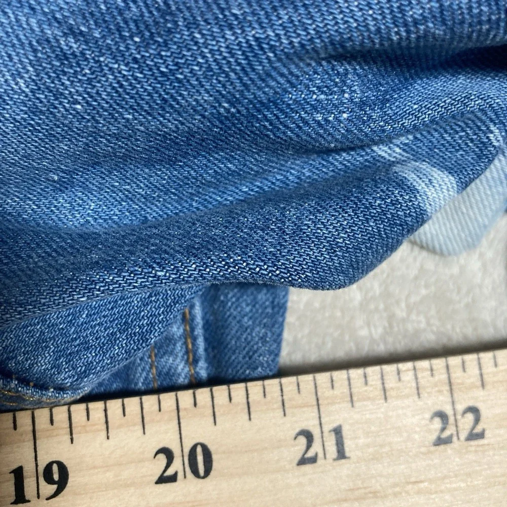 Levis authentic vintage